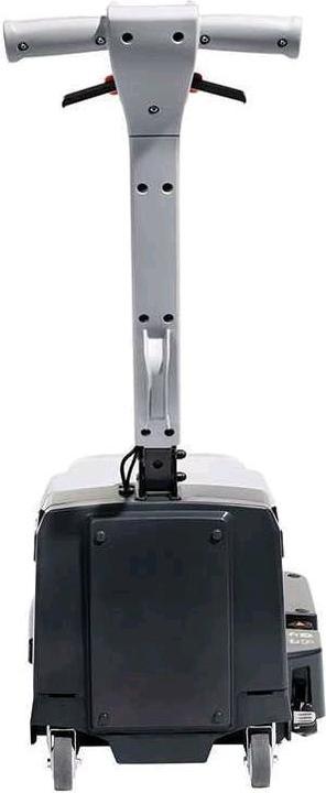 Produktbild Nilfisk Scrubber SC250 34C B EU/UK (Scheuersaugmaschine)