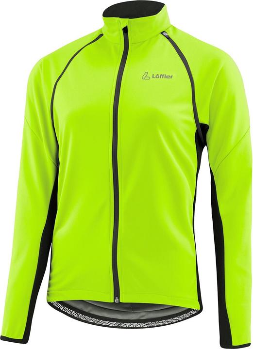 Produktbild Löffler Women's Bike Zip-Off San Remo 2 Windstopper Light (40, L)