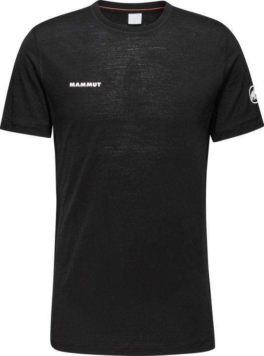 Mammut Tree Wool Firstlayer T-Shirt