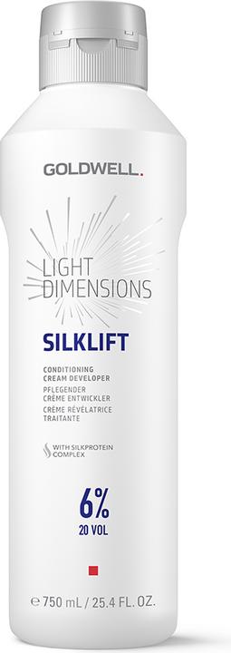 Produktbild Goldwell Light Dimensions Silklift (Blond)