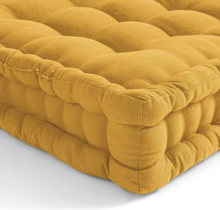 Produktbild La Redoute Interieurs Scenario Recycle (38 x 38 x 10 cm)