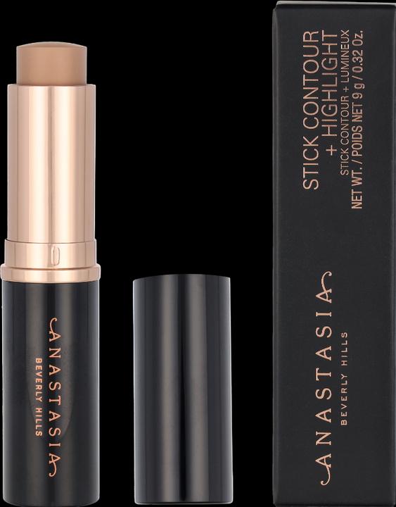 Image du produit Anastasia Beverly Hills Stick Foundation (Ombre)