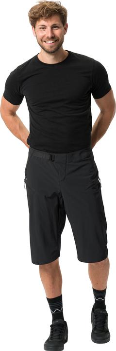 Produktbild Vaude Moab Pro (S)