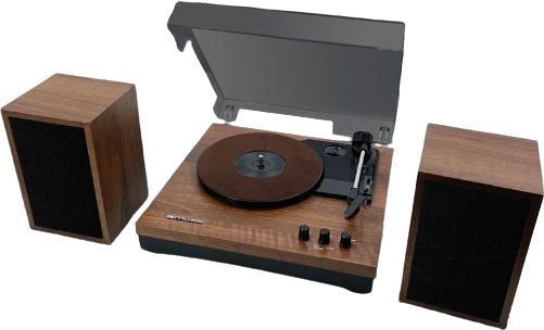 Image du produit Muse PLATENSPELER MT108BT