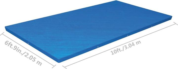 Produktbild Bestway Abdeckplane
