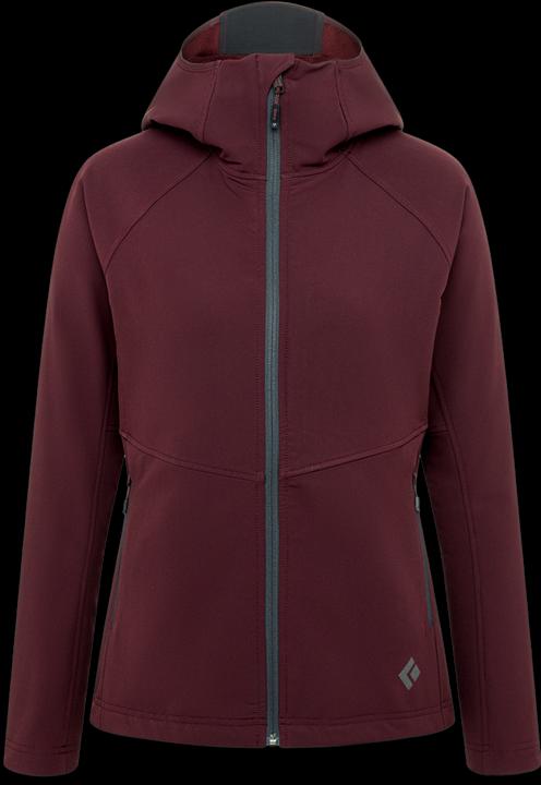 Produktbild Black Diamond Element Jacke (XL)