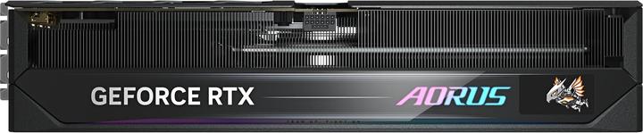 Actual product image Gigabyte AORUS GeForce RTX 5070 Ti Master (16 GB)
