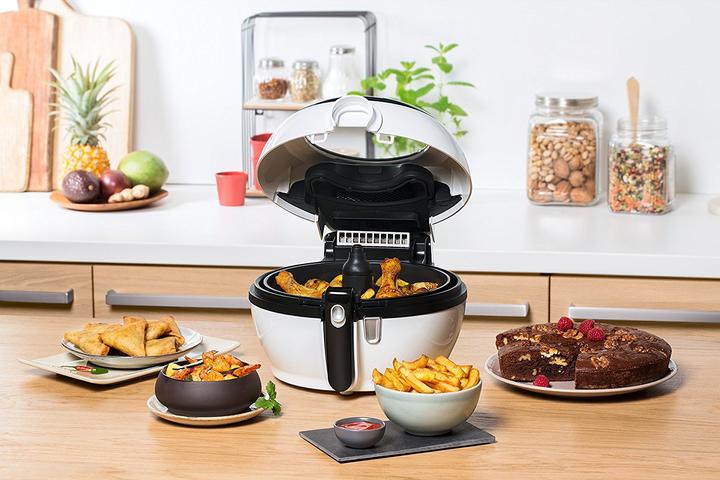 Produktbild Tefal Actifry Genius FZ760
