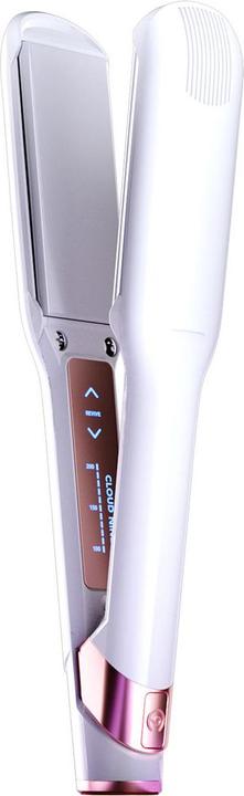 Cloud Nine The Irons Wide Iron pro Weiss / 510 g (Glätteisen)