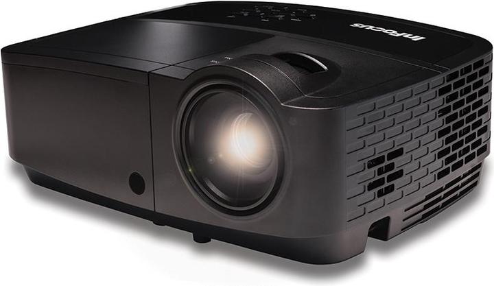 Actual product image Infocus IN118HDxc (Full HD, 3200 lm, 1.7 - 1.4:1)