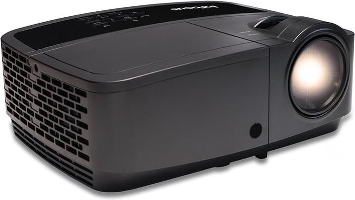 Actual product image Infocus IN118HDxc (Full HD, 3200 lm, 1.7 - 1.4:1)