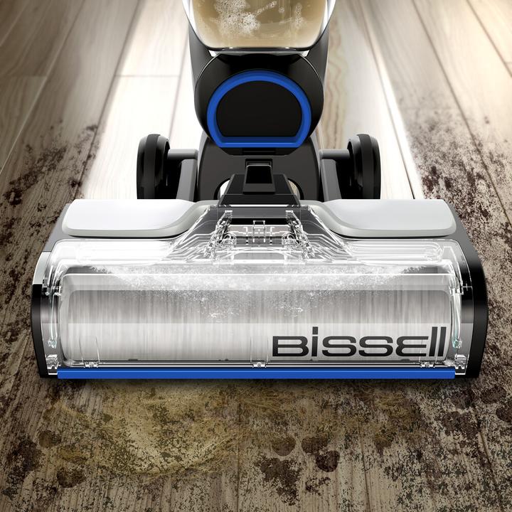 Image du produit Bissell CrossWave Cordless Max
