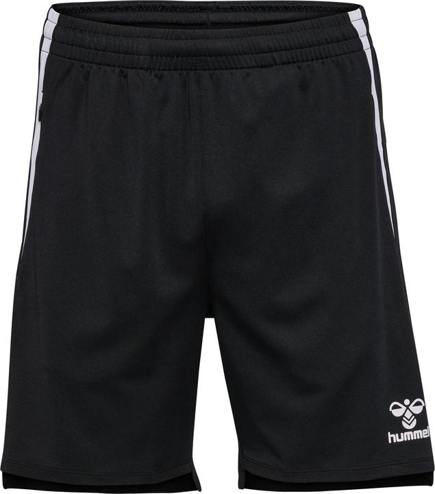 Actual product image hummel hmlLEAD 2.0 TRAINING SHORTS (L)
