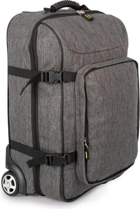 Actual product image Kimood Trolley Cabine (Hand luggage (up to 50 litres))
