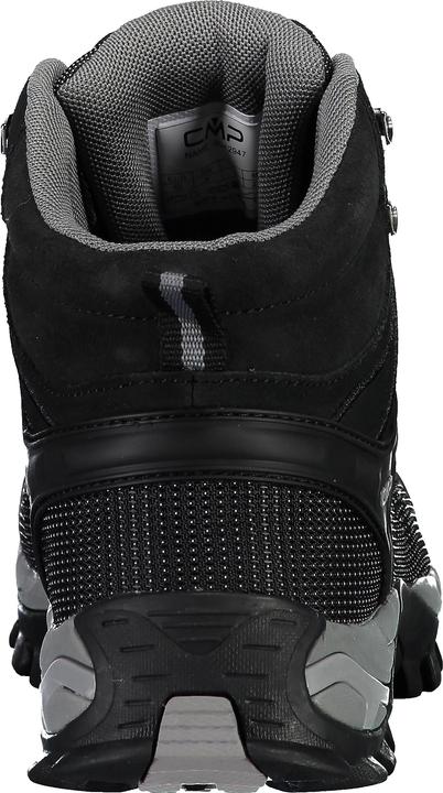 Produktbild CMP Campagnolo Rigel Mid WP Trekking Shoes (42)
