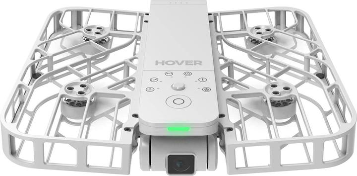 Produktbild HoverAir X1 Combo (30 min, 125 g, 12 Mpx)