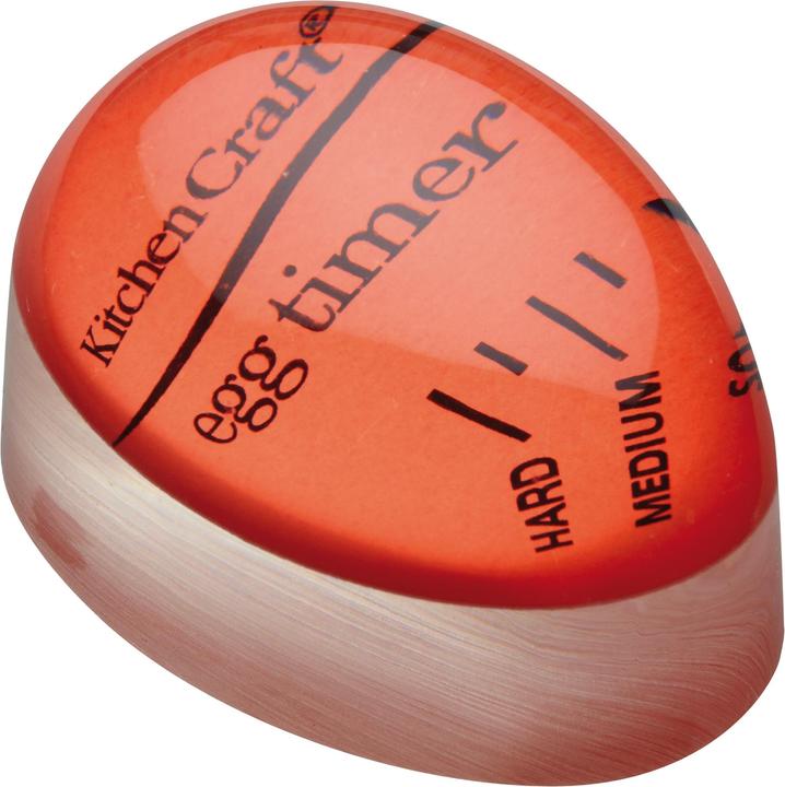 Kitchen Craft Egg timer