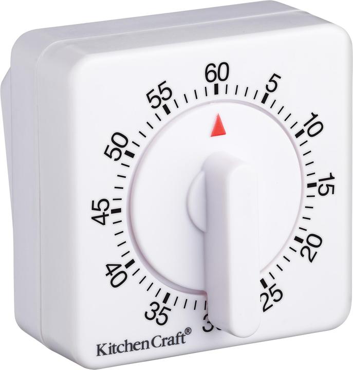 Produktbild Kitchen Craft Mechanischer Timer