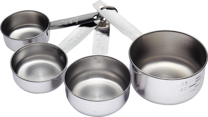 Image du produit Kitchen Craft Cuillère à mesurer (152 ml)