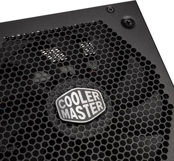 Image du produit Cooler Master V V2 Modulaire (850 W)