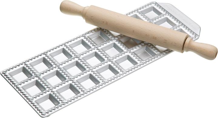 Actual product image Imperia Ravioliform