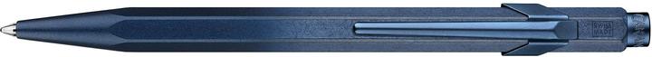 Actual product image Caran d'Ache 849 Cosmic Blue Sonderedition (Night blue, 1 x)