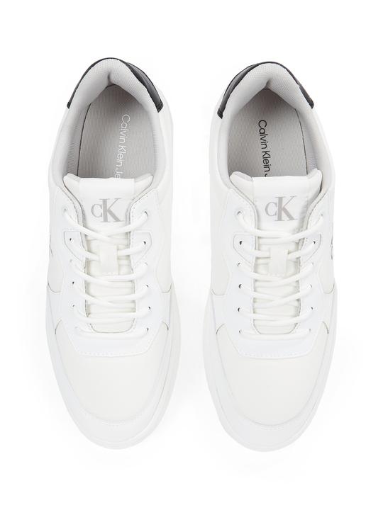 Image du produit Calvin Klein Classic Cupsole Tech Ripstop (42)