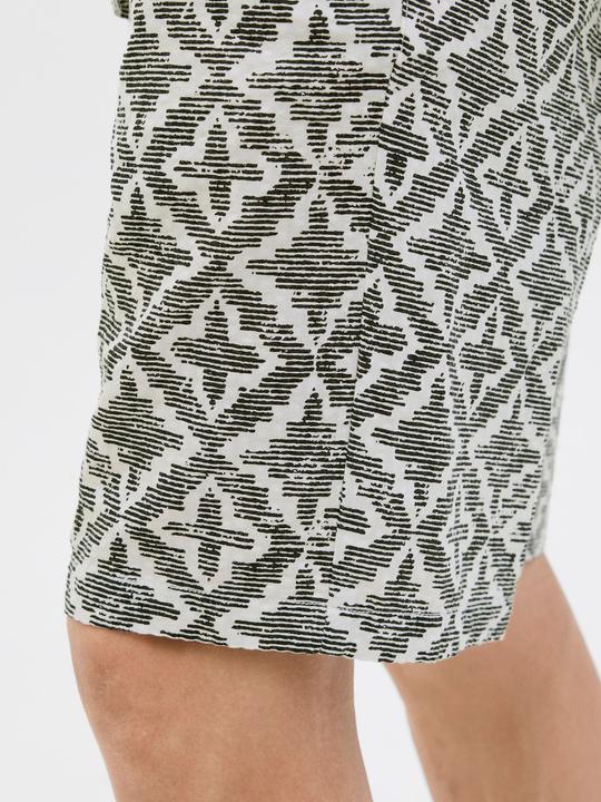 Produktbild Jack & Jones Relaxed Fit Shorts Shorts (XS)
