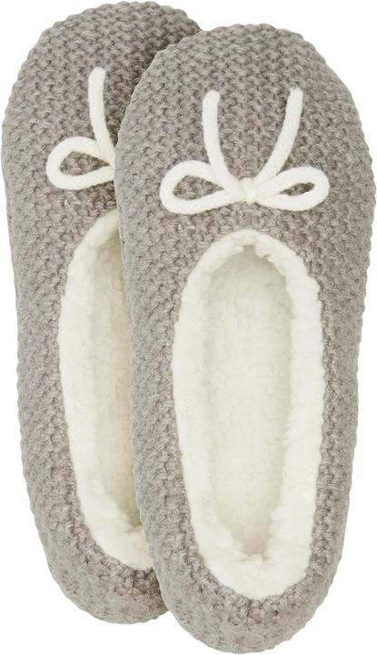 Actual product image Camano Home Slippers (41, 42)