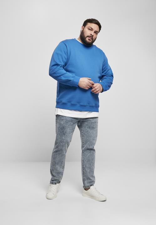 Immagine prodotto Urban Classics Girocollo biologico di base (XL)