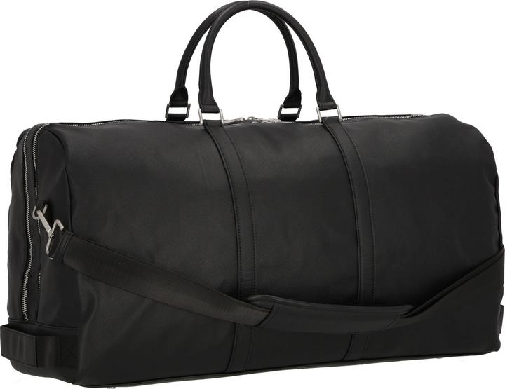 Actual product image Guess Pisa - Double Zip Weekender (37 l)