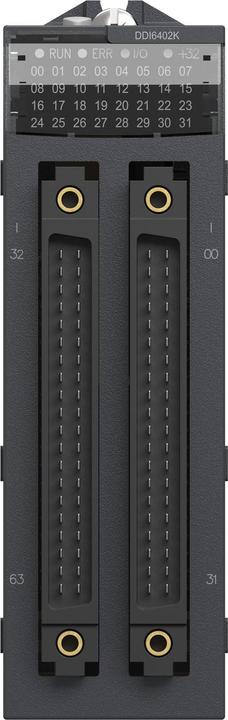 Produktbild Schneider Electric SPS-Erweiterungsmodul 64 Eingänge 24VDC