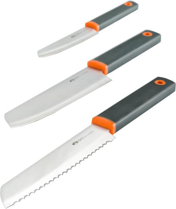 Produktbild GSI Santoku