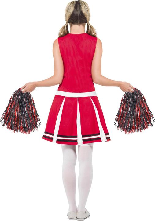 Produktbild Smiffys Cheerleader (M)