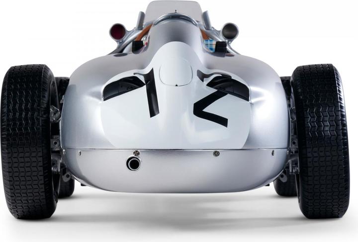 Actual product image Mercedes W196