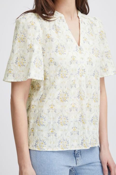 Image du produit Pulz Jeans PZWILLA Blouse 50208169 (XS)