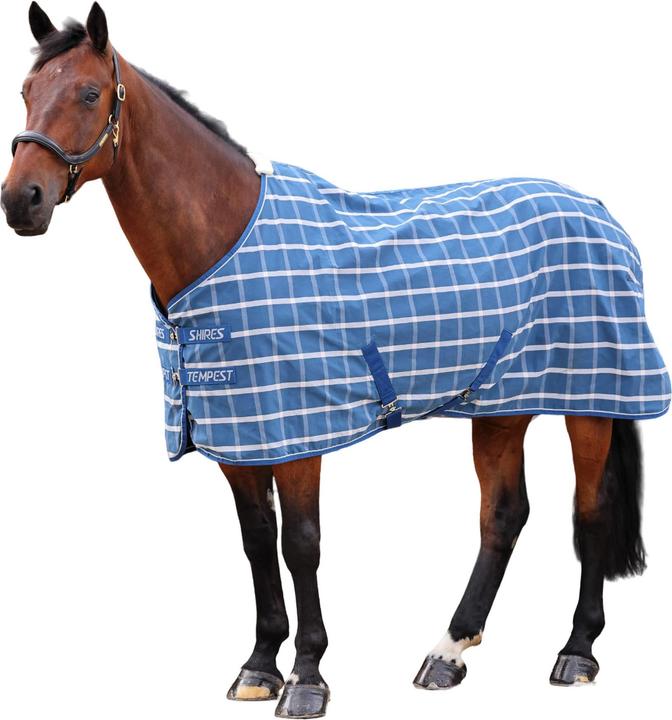 Immagine prodotto Tempest Original Collo Standard Coperta da Stalla (183 cm)