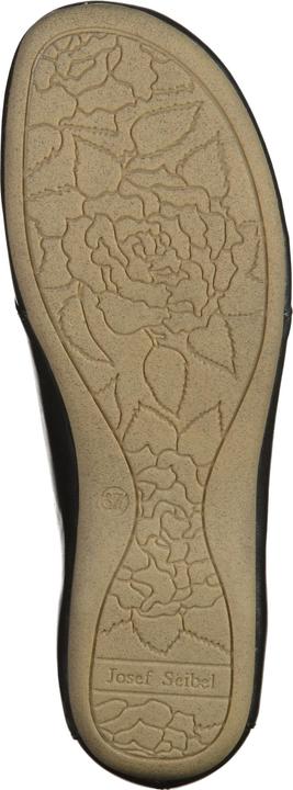 Actual product image Josef Seibel slippers (44)
