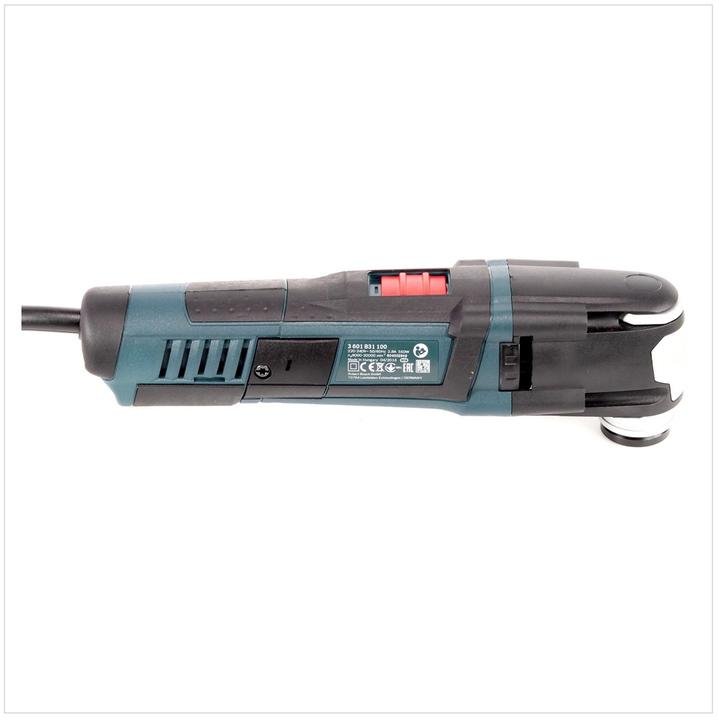 Produktbild Bosch Professional Multi-Cutter GOP 55-36