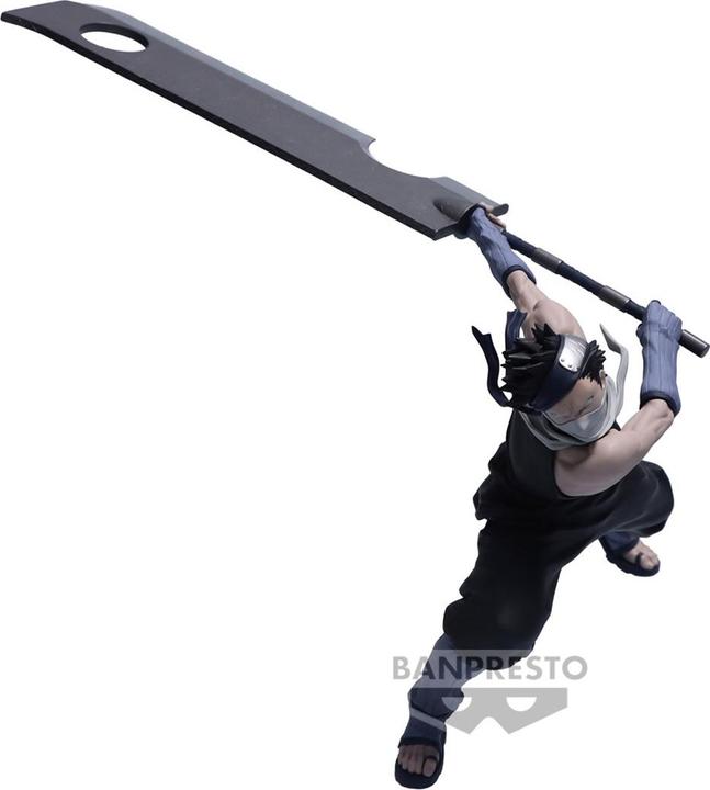 Immagine prodotto Banpresto Naruto - Ricordi delle vacanze di Momochi Zabuza