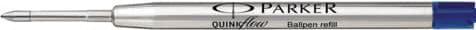 Actual product image Parker Pen QUINKflow M (Refill, Blue, 0.60 mm)