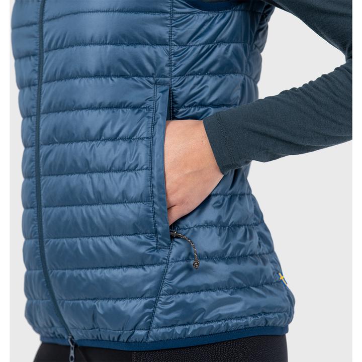 Immagine prodotto Fjällräven Gilet imbottito Abisko (M)