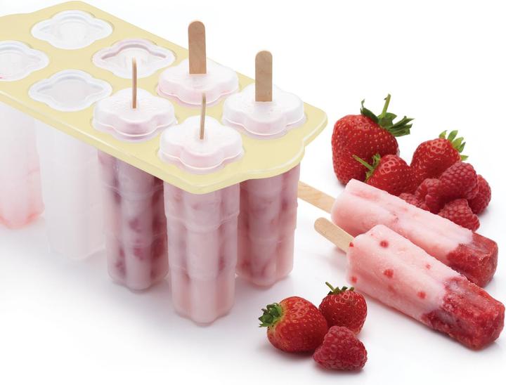 Actual product image Kitchen Craft Lollipop moulds