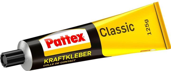 Image du produit Pattex Classique (125 g)