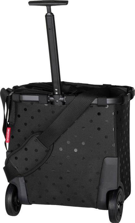 Immagine prodotto reisenthel Carrycruiser Einkaufstrolley 47,5 cm