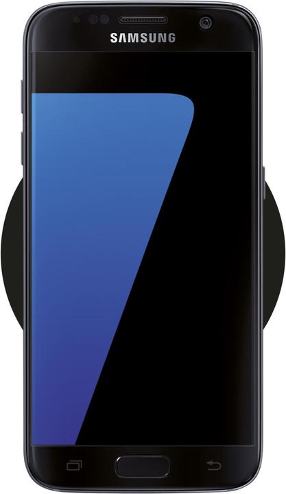 Actual product image Zens wireless charger (5 W)