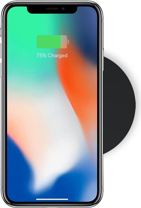 Actual product image Zens wireless charger (5 W)