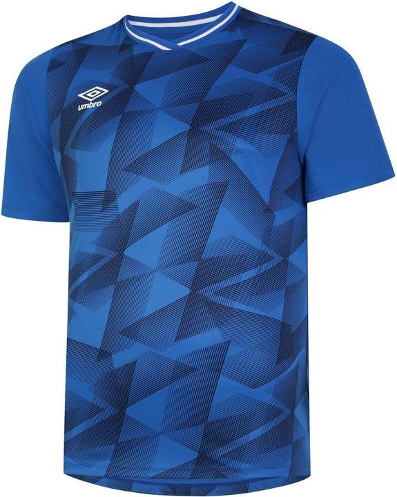 Umbro Triassic Trikot kurzärmlig