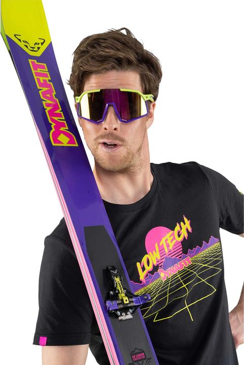 Produktbild Dynafit Low Tech Bindung (Touren Ski)