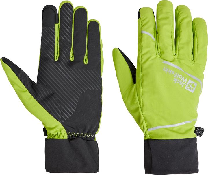 Jack Wolfskin Morobbia Summer Glove